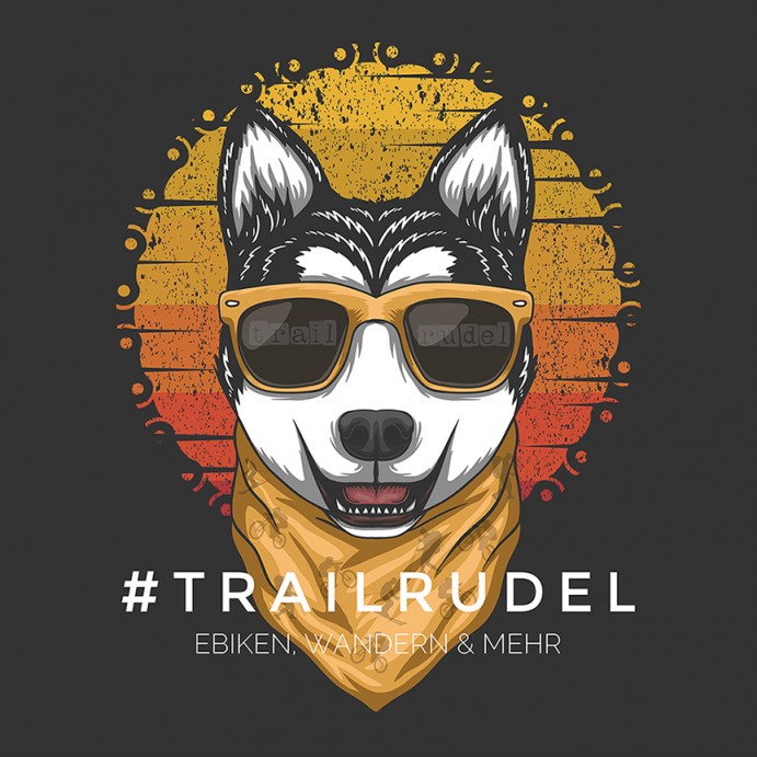 Trailrudel